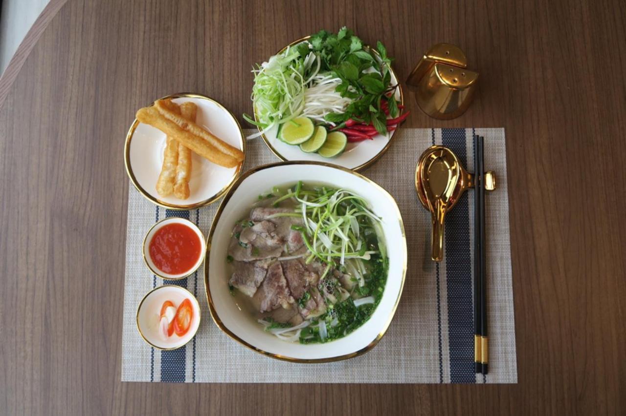 Tam Coc Mandala Villa & Homestay Ninh Bình Exteriör bild